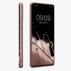 Kwmobile калъф за Huawei P30 Pro, кремав, силиконов, KWM000009MJ009C