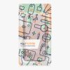 Kwmobile калъф за Huawei P30 Pro, кремав, силиконов, KWM000009MJ009C