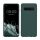 Kwmobile калъф за Samsung Galaxy S10, зелен, силиконов, KWM000009MS007C