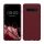 Kwmobile калъф за Samsung Galaxy S10, лилав, силиконов, KWM000009MS008C