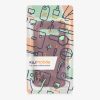Kwmobile калъф за Samsung Galaxy S10, лилав, силиконов, KWM000009MS008C