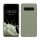 Kwmobile калъф за Samsung Galaxy S10, светло зелен, силиконов, KWM000009MS013C