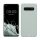 Kwmobile калъф за Samsung Galaxy S10, светло зелен, силиконов, KWM000009MS014C