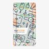 Kwmobile калъф за Samsung Galaxy S10, светло зелен, силиконов, KWM000009MS014C