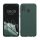 Kwmobile калъф за Samsung Galaxy A40, тъмнозелен, силиконов, KWM000009ZX035C