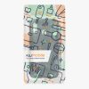 Kwmobile калъф за Samsung Galaxy A40, тъмнозелен, силиконов, KWM000009ZX035C
