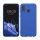 Kwmobile калъф за Samsung Galaxy A40, син, силиконов, KWM000009ZX037C