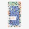 Kwmobile калъф за Samsung Galaxy A40, син, силиконов, KWM000009ZX037C