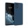 Kwmobile калъф за Samsung Galaxy A51, син, силиконов, KWM000010YZ057C