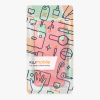 Kwmobile калъф за Samsung Galaxy A51, розов, силиконов, KWM000010YZ059C