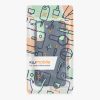Kwmobile калъф за Samsung Galaxy S21, син, силиконов, KWM000012BS049C
