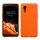 Kwmobile калъф за Samsung Galaxy Xcover 5, оранжев, силиконов, KWM000012NV037C