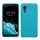 Kwmobile калъф за Samsung Galaxy Xcover 5, светло син, силиконов, KWM000012NV038C