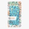 Kwmobile калъф за Samsung Galaxy Xcover 5, светло син, силиконов, KWM000012NV038C