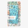 Kwmobile калъф за Samsung Galaxy A22 5G, светло син, силиконов, KWM0000138D041C