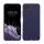 Kwmobile калъф за Samsung Galaxy A22 5G, тъмносин, силиконов, KWM0000138D042C