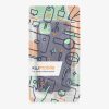 Kwmobile калъф за Samsung Galaxy A22 5G, тъмносин, силиконов, KWM0000138D042C
