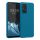 Kwmobile калъф за Samsung Galaxy A33 5G, син, силиконов, KWM000015FQ012C