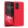 Kwmobile калъф за Samsung Galaxy A33 5G, розов, силиконов, KWM000015FQ013C