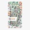 Kwmobile калъф за Samsung Galaxy A33 5G, светло зелен, силиконов, KWM000015FQ015C