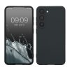 Kwmobile калъф за Samsung Galaxy S23, тъмносин, силиконов, KWM000017WK021C