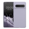 Kwmobile калъф за Google Pixel 7, светло лилав, силиконов, KWM0000171I057C