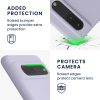 Kwmobile калъф за Google Pixel 7, светло лилав, силиконов, KWM0000171I057C