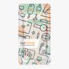 Kwmobile калъф за Google Pixel 7, кремав, силиконов, KWM0000171I059C