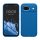 Kwmobile калъф за Google Pixel 8a, син, силиконов, KWM000020KQ053C