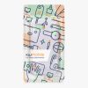 Kwmobile калъф за Google Pixel 8a, светло лилав, силиконов, KWM000020KQ055C
