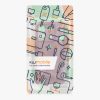Kwmobile калъф за Xiaomi Redmi Note 13 Pro 5G, цвят на череша, силикон, KWM000020LD035C