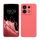 Kwmobile калъф за Xiaomi Redmi Note 13 Pro 5G, розов, силиконов, KWM000020LD036C