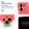 Kwmobile калъф за Xiaomi Redmi Note 13 Pro 5G, розов, силиконов, KWM000020LD036C