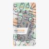 Kwmobile калъф за Xiaomi Redmi Note 13 Pro 5G, бежов, силиконов, KWM000020LD037C