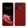 Kwmobile калъф за Xiaomi Redmi Note 13 Pro 5G, червен, силиконов, KWM000020LD038C
