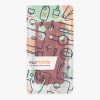 Kwmobile калъф за Xiaomi Redmi Note 13 Pro 5G, червен, силиконов, KWM000020LD038C