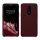 Kwmobile калъф за OnePlus 6, лилав, силиконов, KWM0000099A036C