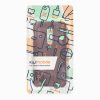 Kwmobile калъф за OnePlus 6, лилав, силиконов, KWM0000099A036C