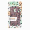 Kwmobile калъф за OnePlus 6T, лилав, силиконов, KWM000009BL038C