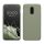 Kwmobile калъф за OnePlus 6T, светло зелен, силиконов, KWM000009BL039C