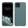 Kwmobile калъф за Google Pixel 4, светло зелен, силиконов, KWM000010ON018C