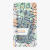 Kwmobile калъф за Google Pixel 4, светло зелен, силиконов, KWM000010ON018C