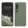 Kwmobile калъф за Xiaomi Mi Note 10/Note 10 Pro, светло зелен, силиконов, KWM000010UX009C