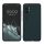 Kwmobile калъф за Xiaomi Mi Note 10/Note 10 Pro, тъмнозелен, силиконов, KWM000010UX010C