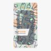 Kwmobile калъф за Xiaomi Mi Note 10/Note 10 Pro, тъмнозелен, силиконов, KWM000010UX010C