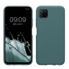 Kwmobile калъф за Huawei P40 Lite, светло зелен, силиконов, KWM0000113Q010C