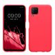 Kwmobile калъф за Huawei P40 Lite, розов, силиконов, KWM0000113Q011C