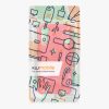 Kwmobile калъф за OnePlus Nord, розов, силиконов, KWM0000117M037C