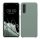 Kwmobile калъф за OnePlus Nord, зелен, силиконов, KWM0000117M038C