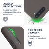 Kwmobile калъф за OnePlus Nord, бежов, силиконов, KWM0000117M039C